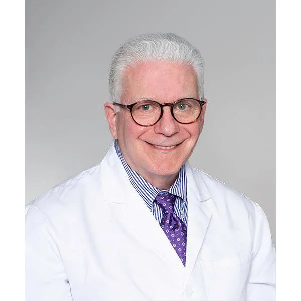 Dr. David Barenberg, MD - Danbury, CT - Gastroenterology, Gastroenterologist
