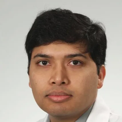 Dr. Austin Chempakasseril Thomas, MD - METAIRIE, LA - Gastroenterology, Gastroenterologist