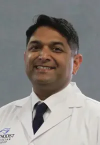 Dr. Siddharth Kakodkar, MD - Aurora, IL - Cardiovascular Disease