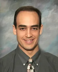 Dr. Juan Manuel Venegas, MD
