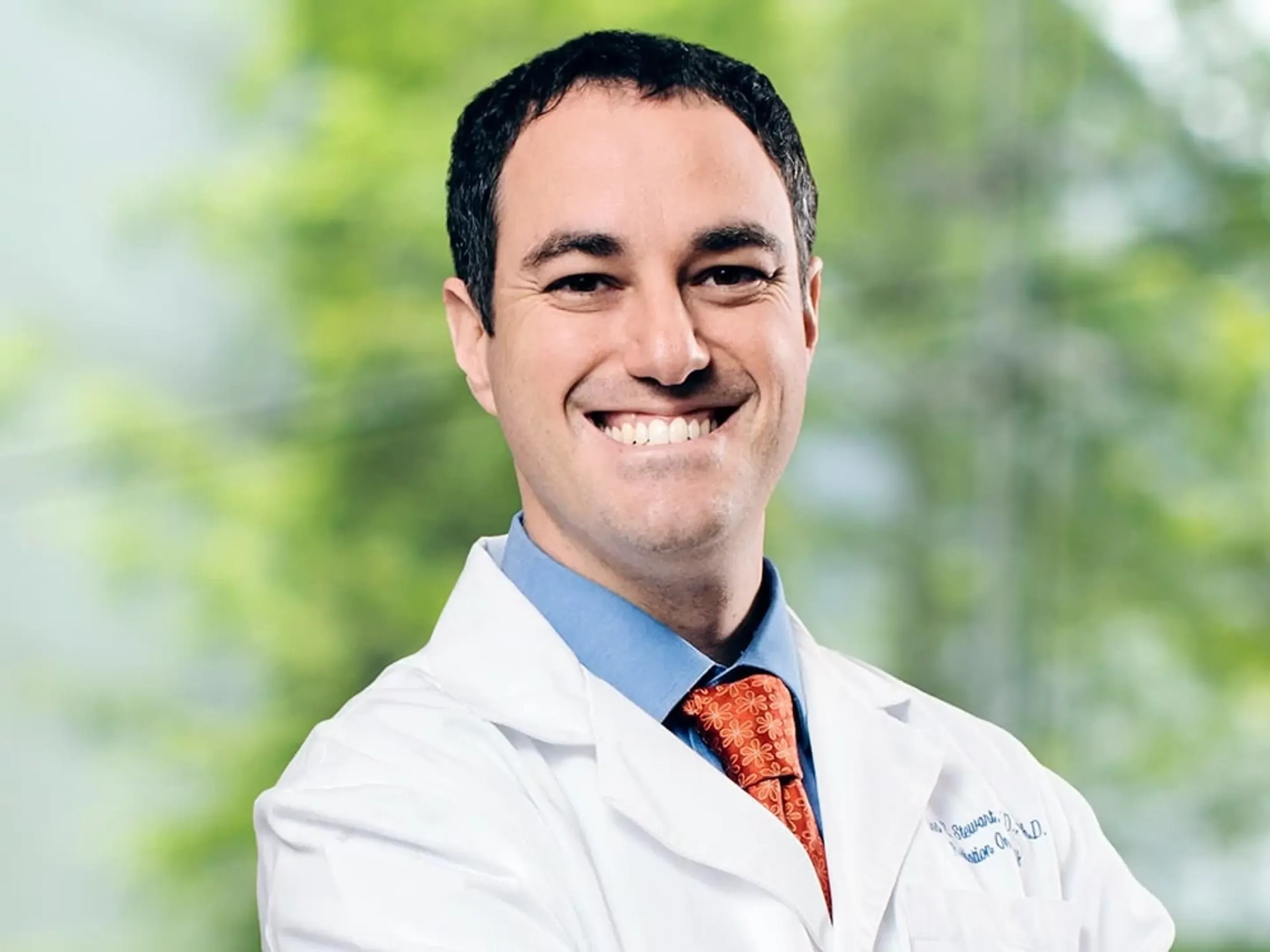 Dr. Stephen Sack