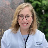 Dr. Mardi Gomberg-Maitland, MD, MSC - Washington, DC - Cardiovascular Disease