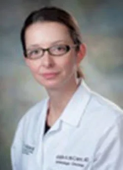 Dr. Georgia A. Mccann, MD - San Antonio, TX - Obstetrics & Gynecology