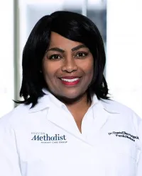 Dr. Chante Ellison-Hodges, MD - Tomball, TX - Family Medicine