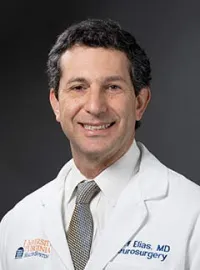 Dr. William J Elias, MD - Charlottesville, VA - Neurological Surgery