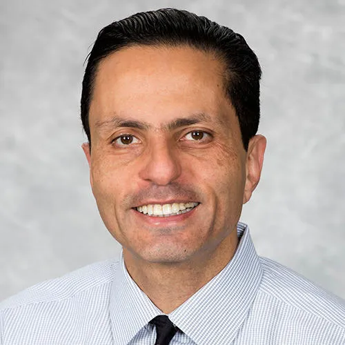 Dr. Frank Moussa, MD - Scottsdale, AZ - Orthopedic Surgery, General Orthopedics