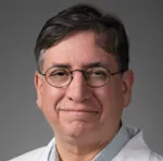 Dr. Agha Saleem, MD