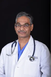 Dr. Ramesh Paladugu, MD, RVT, RPVI, FACS - Fort Worth, TX - Vascular Surgery, Cardiovascular Surgery