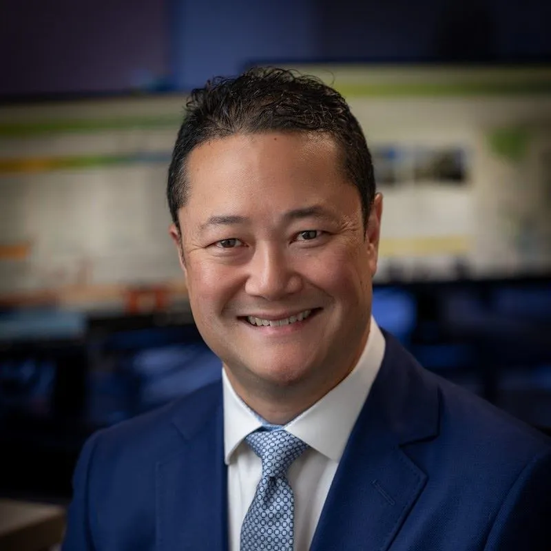 Dr. Brian Law, MD - Neenah, WI - Foot & Ankle Surgery