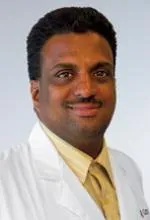 Dr. Jagadeesh Hathwar, MD