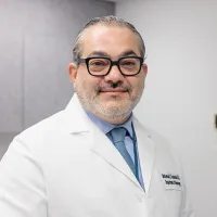 Dr. Mohamad Koubeissi, MD, MA, FAAN, FANA, FAES - Washington, DC - Neurology