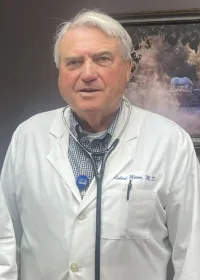 Dr. Robert Mann, MD - Florence, AL - Internal Medicine