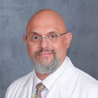 Dr. George C. Angelos, MD - Redding, CA - Colorectal Surgery, Gastroenterology, Surgery