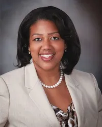 Dr. Kiyanda Baldwin Young, MD - Stafford, VA - Surgery