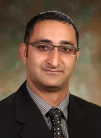 Dr. Umar F. Sofi, MD - Roanoke, VA - Pulmonology