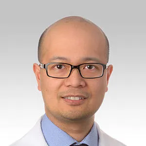 Dr. Bernard B. Salvador, MD - Wheaton, IL - Family Medicine