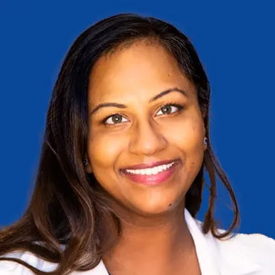 Dr. Mini Varghese, MD