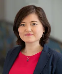 Dr. Kathleen Jung, MD - Bronx, NY - Psychiatry