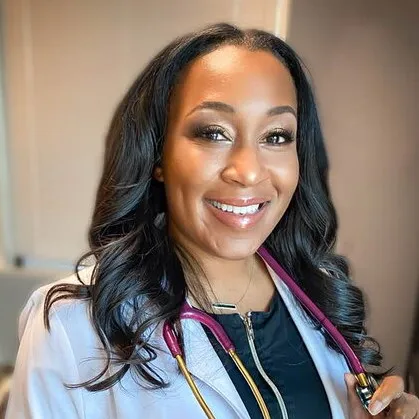 Dr. Mistye Taylor, MD - Smyrna, TN - Obstetrics & Gynecology