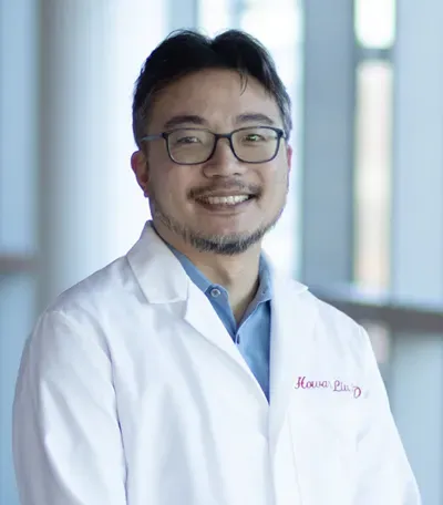 Dr. Howard S. Liu, MD - Stamford, CT - Diagnostic Radiology, Diagnostic Radiologist, Neuroradiology Specialist
