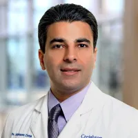 Dr. Mohsen Zena, MD - Omaha, NE - Endocrinology,  Diabetes & Metabolism