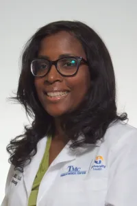 Dr. Caryn Johnson, MD - Lees Summit, MO - Obstetrics & Gynecology