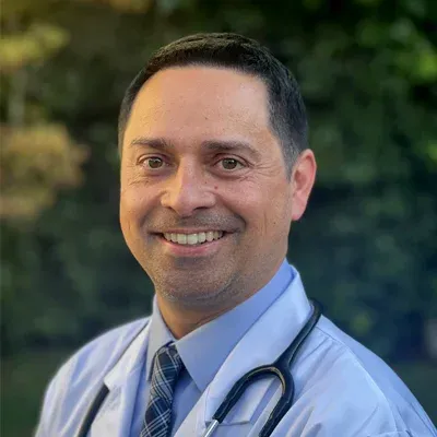 Dr. Matthew K. Mukherjee, MD - Pasadena, CA - Gastroenterology