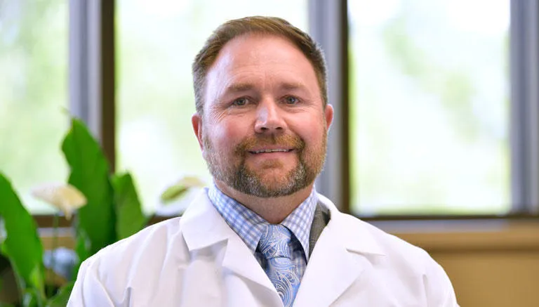 Dr. Christopher Dwayne Jones