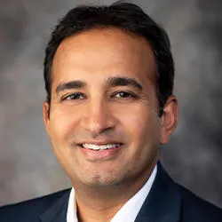 Dr. Amit Jai Verma, MD
