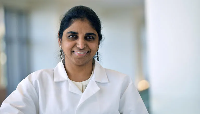 Dr. Shalini Bichala - Rogers, AR - Internal Medicine