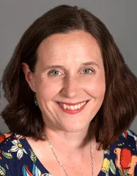 Dr. Johanna Mailloux, MD - Lexington, MA - Pediatrics