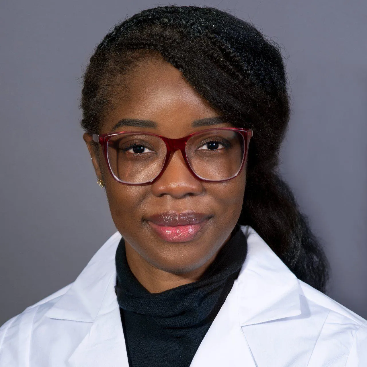Dr. Phyllis E. Lawani, MD