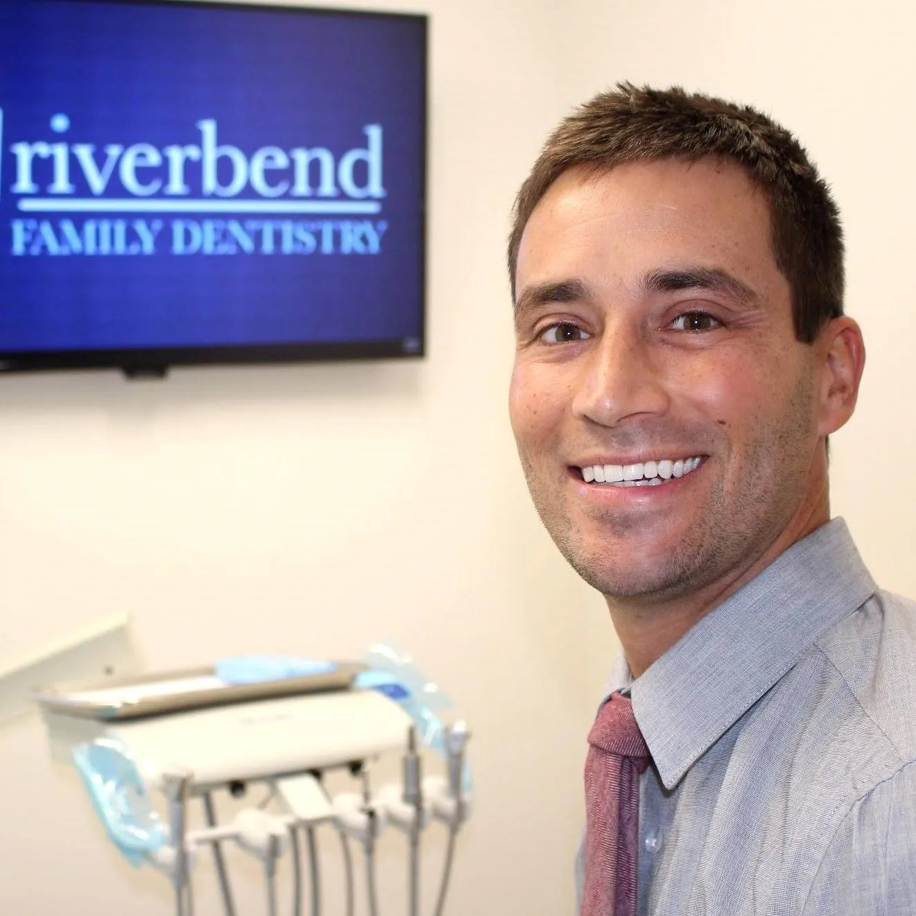 Dr. Austin L Mautner, DMD