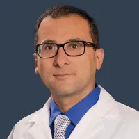 Dr. Mansoor Mozayan, MD - Baltimore, MD - Cardiovascular Disease