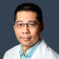 Dr. Patrick Fong, MD - Laurel, MD - Internal Medicine