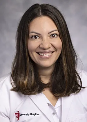 Dr. Danielle Butto, DPM - Parma, OH - Podiatry