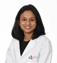 Dr. Samyuktha Sreenivasan, MD - Glendale, AZ - Internal Medicine
