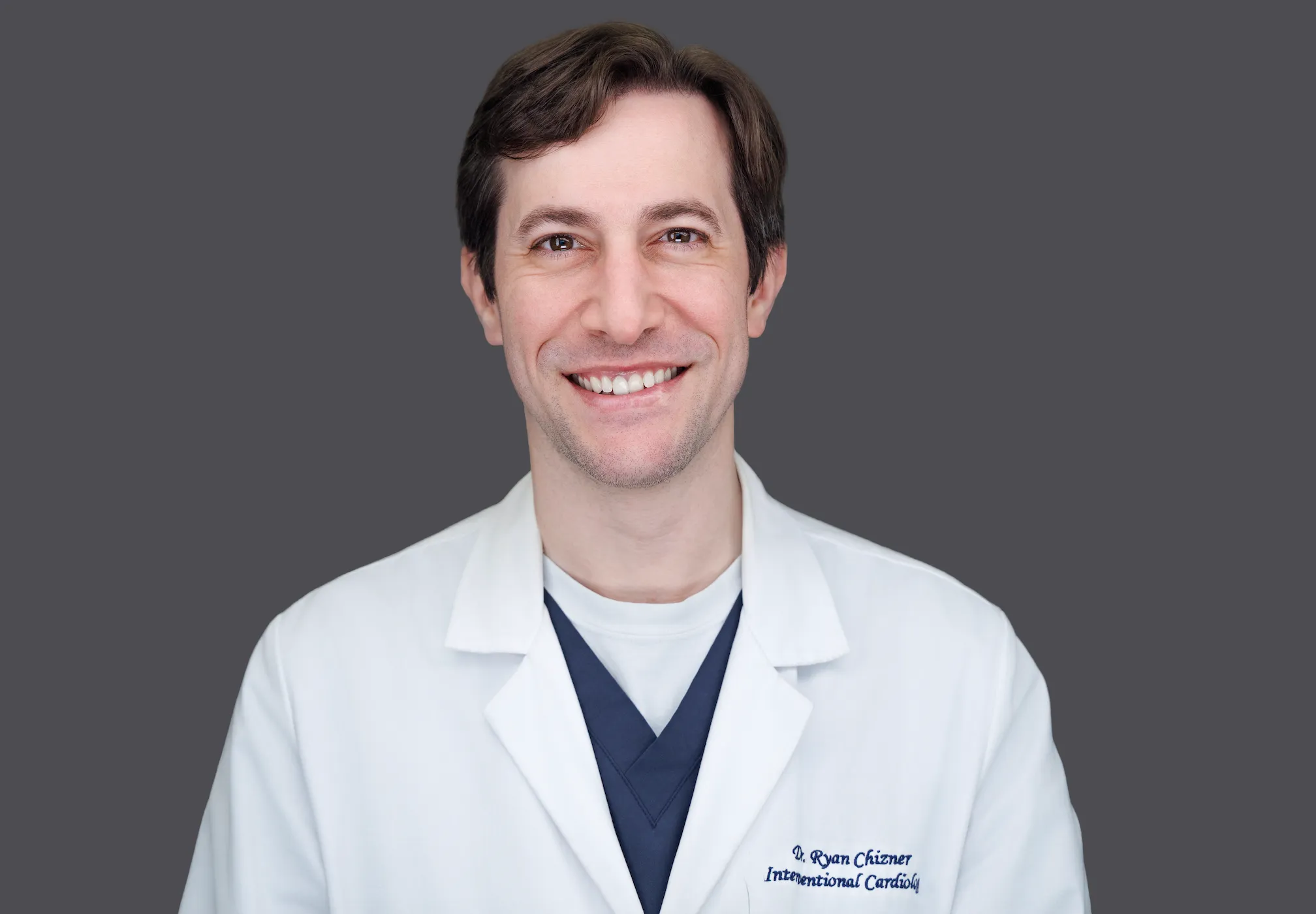 Dr. Ryan Chizner, DO