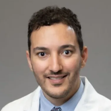 Dr. Aurash Khoobehi, MD - Slidell, LA - Oncology, Oncologist/hematologist