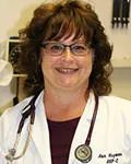 Ann Jacqueline Heywood - Plattsburgh, NY - Nurse Practitioner, Family Medicine