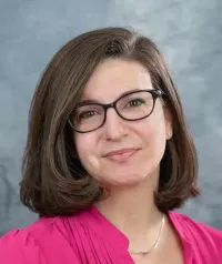 Dr. Genevieve A Andrews, MD