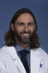 Dr. Kevin Docyk, MD - Greenville, SC - Emergency Medicine