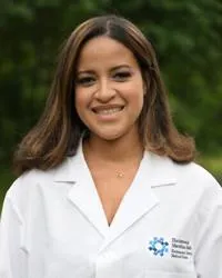 Dr. Magna Josefina Pastrano Lluberes, MD - Piscataway, NJ - Internal Medicine