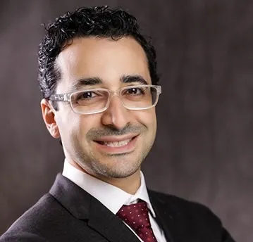 Dr. Wajdi William Kanj, MD - Boston, MA - Hand Surgery, Orthopedic Surgery