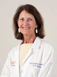 Elizabeth W Hooper, AGACNP - Charlottesville, VA - Nurse Practitioner