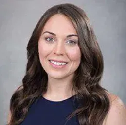 Dr. Caitlin Porubsky, DO