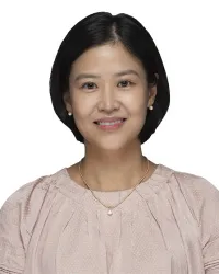 Seo Young Son - Englewood, NJ - Nurse Practitioner, Family Medicine