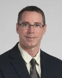 Dr. Mark Verdun, DO - Ashtabula, OH - Orthopedic Surgery
