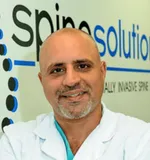 Dr. Behnam Myers, DO