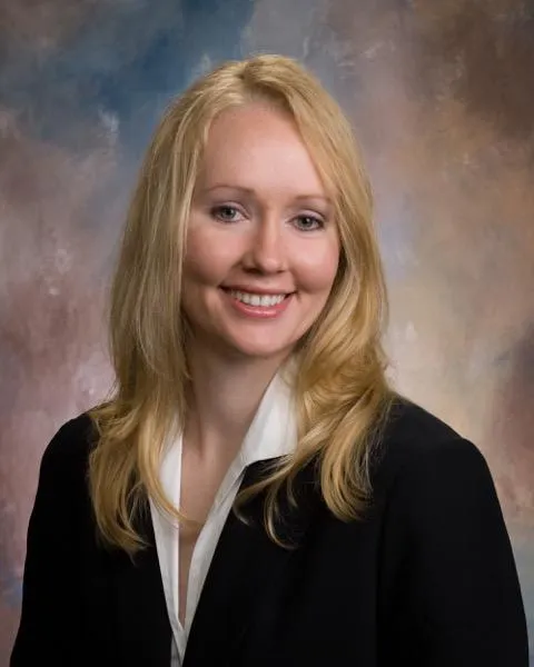 Dr. Amy Nyquist, OD - Hutchinson, MN - Optometry, General Surgeon, Optometrist